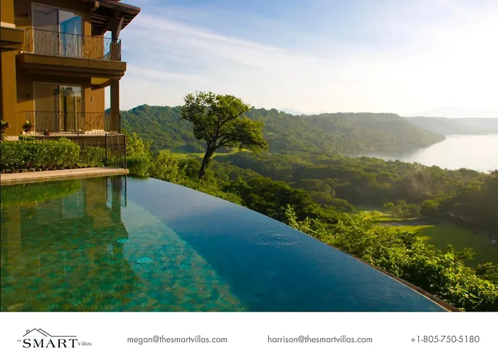 La Experiencia Villa Nacascolo