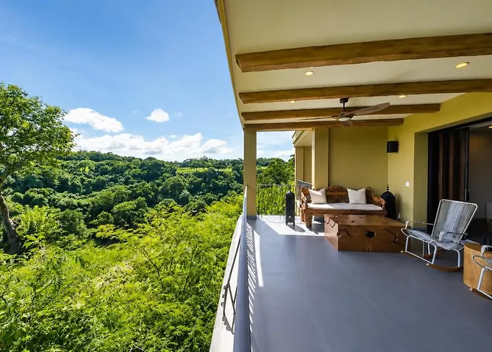 La Experiencia Villa *